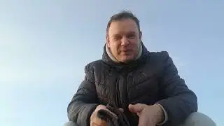 побережье Северного моря...