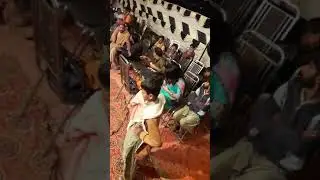masti dance