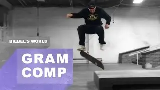 GRAM COMP #10 | Biebel's Park