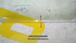 Channel Letter Bending Machine B130 Zhongweixin software equipment debugging English interface