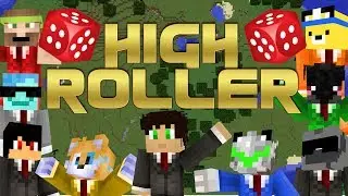 The High Roller Game Show (Hour Long Epic Mini Show)
