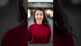 MAKE FAT FACE TO SLIM IN PHOTOSHOP 