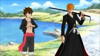 One Legend folge 31 - Loquetown