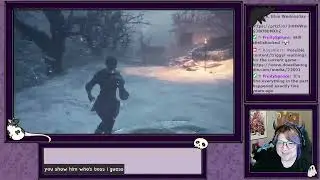 A Plague Tale: Innocence [Part 3 - Twitch Archive]