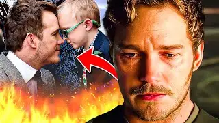 The REAL REASON everyone HATES Chris Pratt