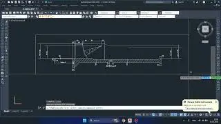 Autocad da chizmalarni to'g'ri PDF qilish