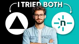 Vercel vs Netlify (2026) - Which One is Better?