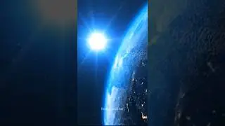 अंतरिक्ष यात्री👨‍🚀 को आकाश काला🌑 क्यों दिखता है?🤔 || #shorts