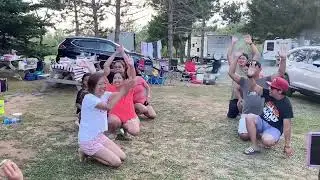 Camping Games | Just for fun!!!