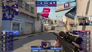 O QUE O MONESY JOGA CSGO É BRINCADEIRA !!!! ⭐ GAULES CLIPES ⭐