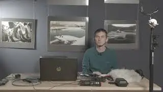 РуКино. Лекция по звуку