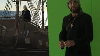 Before and After special effects (VFX) 🔥🔥🔥