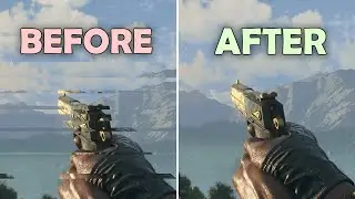 Fix Screen Tearing - Scanline Sync RTSS