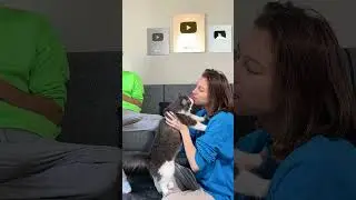 Fake Tongue Prank 🐭