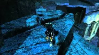 Scavenger's Chasm | Jumping Puzzle | Guild Wars 2