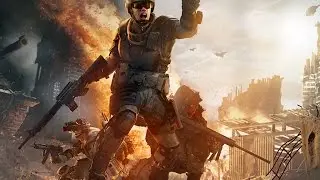 Stream\Warface качаю твинка на Альфо