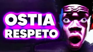 ÉSTOS SHORTS DEBEN PARAR
