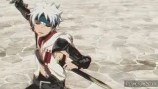 chain chronicle [AMV] empluse