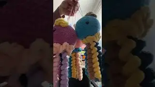 Медуза гачком 🪼