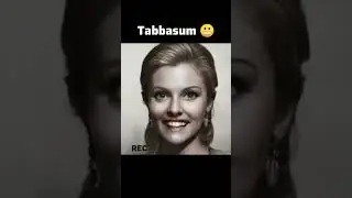 Tabbasum 🙂