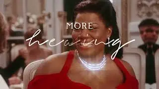 "𝐍𝐞𝐱𝐭 𝐭𝐢𝐦𝐞 𝐰𝐞 𝐰𝐨𝐧'𝐭 𝐛𝐞 𝐬𝐨 𝐚𝐟𝐫𝐚𝐢𝐝." MORE_The Last Holiday