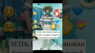 Setia Kepada Tuhan, Keluarga, Bangsa dan Negara by Eyang Suko
