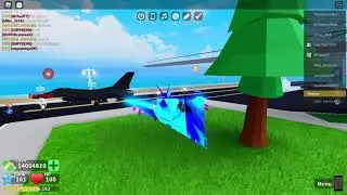 Nighthawk raid hero base /Mad City/Roblox