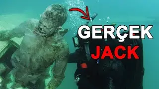 Gerçek Olabilecek En Korkunç 10 Titanik Efsanesi