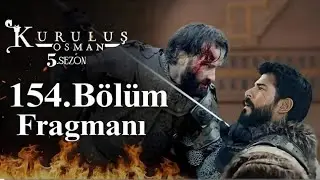 Kurulus Osman 154 . Bolum . Frogmani
