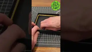 Lego LED Sign repair #shorts #lego #led