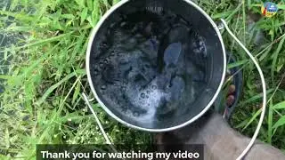 Black fish’s  teallman in Andhra Pradesh