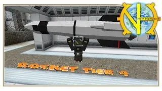 Rocket tier 4 