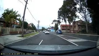 iroad x5 fhd 1080p