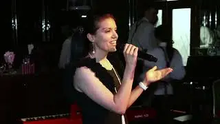 Ирина Гельбарт - «Young and beautiful»