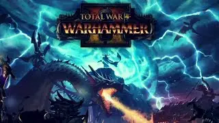 Total War: Warhammer 2 First Impressions