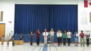 Dynamite by Taio Cruz - Concert Practice