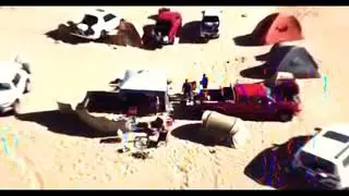 رحلتنا في ربوع بلادي  أملج أرض السعادة والكرم