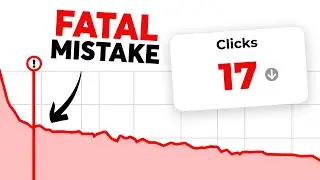 My Website is Not Showing Up in Google Search? : A 15-Step SEO Checklist