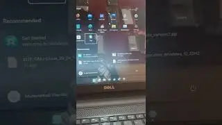 unsupported windows trow