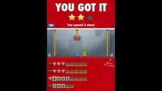 Cargo-Bot Solution - Inverter - 2 stars