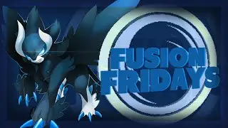 Fusion Fridays - Episode 1