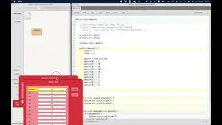 Arrays In Java (Verwendung von BlueJ als didaktisches Hilfsmittel)