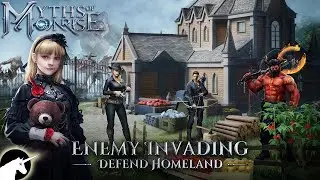 Myths of Moonrise gameplay