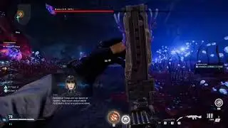 Battle Teams 2 после долгой разлуки...