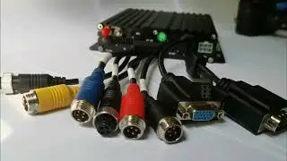 adad dsm MDVR