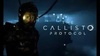 The Callisto Protocol - типа обзор
