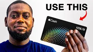How to Make Apple Cash Default Payment for Redeeming Apple Music Codes