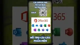 Giới thiệu cài office 365  #shorts #365 #caidat