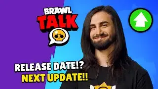 Next Brawl Talk Date? Dani About Brawl Talk Release Date, New Hypercharge, New Brawler & More