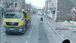 la courneuve 🥵🚛💪
